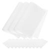 YARNOW 60pcs DIY Flower Pressing Paper Blotting Paper for Floral Tissue Professional Leaf Pressing view 1