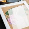 YARNOW 60pcs DIY Flower Pressing Paper Blotting Paper for Floral Tissue Professional Leaf Pressing view 3