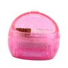 Beaupretty 1pc Nail Drill Cleaning Brush Splashing Nylon Manicure Dust Brush for Nail Drill Head Cleaning Travel-friendly view 1