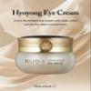 DANAHAN Hyoyong Korean Traditional Herbal Fermented Eye Cream Anti-Aging Treatment for Fine Lines Dark Circles with Lecithin, Botanical Extracts, Revitalizing for Sensitive Skin, 1.01 oz. view 2