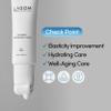 LAGOM Collagen Lifting Neck Cream with Massage Roller for Jawline and Face, Wrinkle Care, Korean Skincare 1.69 Fl Oz view 2