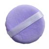 6PCS Large Loose Body Puff - Round Setting Tool for Makeup view 1