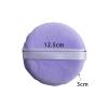 6PCS Large Loose Body Puff - Round Setting Tool for Makeup view 4