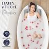 Full Body Bath Pillow for Bathtub, Thick Bathtub Cushion with Laundry Bag, Luxury Tub Pillow for Bath for Headrest Neck and Back Support Gray 60" x 16" view 2