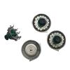 3pcs RQ11 Replacement Head RQ10 Razor BladeCompatible for PhilipsShaver RQ1160CC RQ1180X RQ1190XRQ1180CC RQ1185CC RQ1195CC RQ1195. view 1