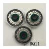 3pcs RQ11 Replacement Head RQ10 Razor BladeCompatible for PhilipsShaver RQ1160CC RQ1180X RQ1190XRQ1180CC RQ1185CC RQ1195CC RQ1195. view 4