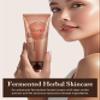 DANAHAN Hyoyong Korean Traditional Herbal Fermented Foam Cleanser - Gentle Daily Face Wash with Botanical Extracts, Lecithin - Moisturizing & Soothing, 6.76 oz. view 3