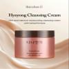 Danahan Hyoyong Korean Traditional Herbal Fermented Cleansing Cream Gentle Makeup Remover Intensive Moisturizing with Botanical Extracts, Lecithin - Enhances Skin Energy, 9.47 oz. view 2