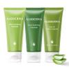 Aloderma Aloe Cleanser Set, 3 Pieces - Hydrating, Soothing, Oil Control Cleansers - Face Wash Set view 1