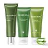 Aloderma Aloe Cleanser Set, 3 Pieces - Nourishing, Soothing, Oil Controlling Cleansers - Face Wash Set view 1