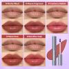 KIMUSE 5 Colors Lip Stain Masque - Long-Lasting Waterproof Lip Tint, Smudge-Proof Matte Lip Stains for All-Day Wear, Transfer-Resistant Lip Makeup view 3