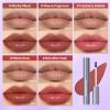 KIMUSE 5 Colors Lip Stain Masque - Long-Lasting Waterproof Lip Tint, Smudge-Proof Matte Lip Stains for All-Day Wear, Transfer-Resistant Lip Makeup view 3