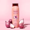 Hairfall Arrest Shampoo with Red Onion & Bhringraj | Controls Hairfall | Paraben and Sulphate Free | Hairfall Shampoo for Men & Women | 200 ml view 2