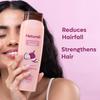Hairfall Arrest Shampoo with Red Onion & Bhringraj | Controls Hairfall | Paraben and Sulphate Free | Hairfall Shampoo for Men & Women | 200 ml view 3