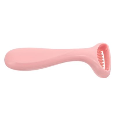 HONMEET Painless Hair Removal Device for Women Facial Shaver for Chin Upper Lip Armpits Legs Lightweight Travel Friendly Hair Remover
