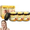 Bee Venom Skin Treatment Cream, Advanced Firming & Wrinkle-Reducing cream, Bee Venom Skin Restoration Cream, Natural Serum Suitable for All Skin Types (3 Pack) view 1