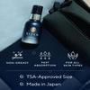 All-in-One | Face Moisturizer for Men | Anti Aging Face Cream for Men with Oak Extract | Anti Wrinkle Cream & Facial Moisturizer (Neutral Blend, 3.38 fl oz / 100ml) view 4