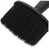 PLAFOPE Hair Fiber Brush Cleaning Brush Hair Sweeping Tool Cleaning Barber Supplies Styling for view 3