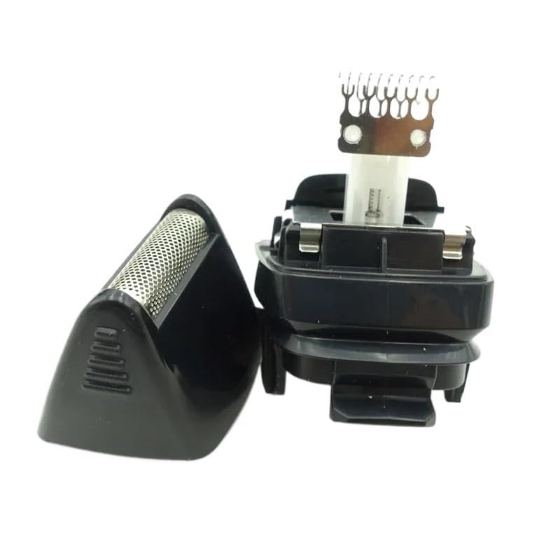 1Pcs Hairdresser Shaving Blade mesh Compatible with Philips MG5750 MG3710 MG3720 MG3721 MG3747 MG3750 MG3760 BT1216 BT1214 BT1211 BT1209