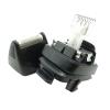 1Pcs Hairdresser Shaving Blade mesh Compatible with Philips MG5750 MG3710 MG3720 MG3721 MG3747 MG3750 MG3760 BT1216 BT1214 BT1211 BT1209 view 3