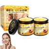 Bee Venom Skin Treatment Cream, Advanced Firming & Wrinkle-Reducing cream, Bee Venom Skin Restoration Cream, Natural Serum Suitable for All Skin Types (2 Pack) view 1