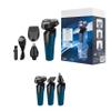 3 in 1 Electric Razor for Men Rechargeable/Foil Shaving, Nose, Sideburns view 1