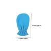 Beaupretty 2pairs Moisturizing Hand Gloves of Paraffin Wax Mittens for Skin Care Elastic Treatment Hydrating Gloves for Dry Hands view 2