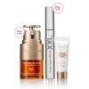 Clarins Double Serum Eye Set view 2