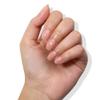 Bundle of LONDONTOWN Nail Veil #4, Dusty Rose Tint & Nail Veil #7 Enhancing Nail Care Color Polish and Formula, Sheer Cherry Blossom Pink, 0.4 fl. oz. view 4