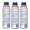 Sport Ultra Sunscreen Spray, SPF 50, 6 Ounces, 3 Pack view 2