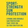 Sport Ultra Sunscreen Spray, SPF 50, 6 Ounces, 3 Pack view 3