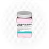 Firming Silk Cacoon Peptide Jelly Mask - Professional hydro Glo Face Masks Skin Hydration, Radiance & Glow, Suitable for all Skin Types - Vajafacial Jelly Mask for Home Use |12 Applications (30Fl Oz) view 1