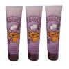 3 CANDIED VIOLET SORBET Ultra Shea Ultimate Hydration bath & Body Cream 8 oz view 1