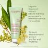 Clarins NEW Purifying Gentle Foaming Face Cleanser | Cleanses, Purifies, Softens and Mattifies| Combination To Oily Skin Types view 3