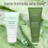 Farmacy Foaming Face Wash for Oily Skin - Whipped Greens Oil-Free Gentle Facial Cleanser & Exfoliator - Infused with Green Clay to Remove Impurities, Control Oil & Maintain Skin Hydration (50ml) view 2