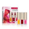 Clarins Lip Comfort Oil | Hydrating, Nourishing and Moisturizing Lip Oil | Sheer, High Shine Finish | Soothes, Comforts and Protects Lips | Visibly Plumps | 93% Natural Ingredients | 0.2 Ounces view 1