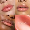 Clarins Lip Comfort Oil | Hydrating, Nourishing and Moisturizing Lip Oil | Sheer, High Shine Finish | Soothes, Comforts and Protects Lips | Visibly Plumps | 93% Natural Ingredients | 0.2 Ounces view 2