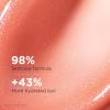 Clarins Lip Comfort Oil | Hydrating, Nourishing and Moisturizing Lip Oil | Sheer, High Shine Finish | Soothes, Comforts and Protects Lips | Visibly Plumps | 93% Natural Ingredients | 0.2 Ounces view 3