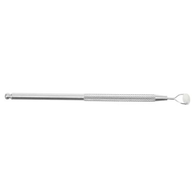 BESTYASH Jade Rolling Facial Massager Tool for Eye and Face Safe for All Skin Comfortable Grip Easy to Use for Relaxation and Skin