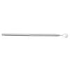 BESTYASH Jade Rolling Facial Massager Tool for Eye and Face Safe for All Skin Comfortable Grip Easy to Use for Relaxation and Skin view 1
