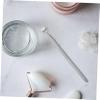 BESTYASH Jade Rolling Facial Massager Tool for Eye and Face Safe for All Skin Comfortable Grip Easy to Use for Relaxation and Skin view 4