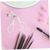 Beaupretty Ergonomic Eyelash Curler Makeup Tool Cosmetics Tool Lash Accessory Beauty Eyelash Curler for Natural Look view 4