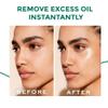Instamatte Mattifying Oil-Absorbing Volcanic Roller, Reusable Facial Skincare Tool Oil Control Roller for Oily Skin Care, Mattifying Face Roller view 3