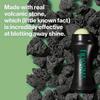 Instamatte Mattifying Oil-Absorbing Volcanic Roller, Reusable Facial Skincare Tool Oil Control Roller for Oily Skin Care, Mattifying Face Roller view 4