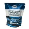 Deep Relaxation Bath Salts -Premium Single Use Bath Salt Made in USA view 1