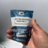 Deep Relaxation Bath Salts -Premium Single Use Bath Salt Made in USA view 2