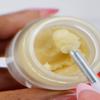 Exfoli8me Lip Scrub (.50oz., Peach Mango) view 3