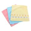 CAXUSD 3pcs Absorbent Cotton Hand Towels for Face Washing Soft Washcloths for Home Travel Multi-Purpose Bathroom Cloths for Adults Skin-Friendly Quick Drying view 1