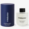 Blooming Yomogi Bath Essence: Milky Bath Oil with Yomogi Leaf, Camellia & Rice Bran - Natural Aromatherapy Soak - 100ml - Forest Bathing Scent - Vegan, Cruelty-Free, Made in Japan view 1