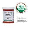 Parissa Organic Body Sugar Wax | 2.3lbs Natural, Vegan, Cruelty-Free, Salon-Quality | For All Skin Types, Gentle on Skin, Long-Lasting Smoothness | All-Purpose Sugaring wax view 3